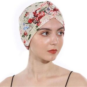 New Rose Turban